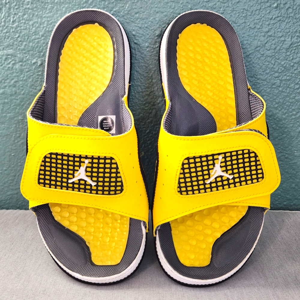 Jordan Hydro Slides IV